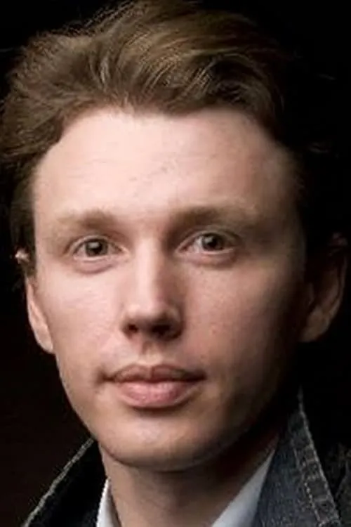 Foto de perfil del actor Roman Artemyev en el reparto