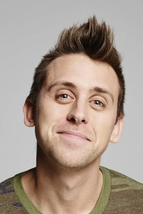 Tim Scanlon ha trabajado con Roman Atwood en 1 ocasiones