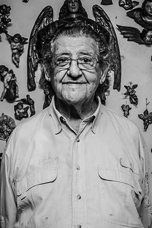 Luis Salazar ha trabajado con Román Chalbaud en 1 ocasiones