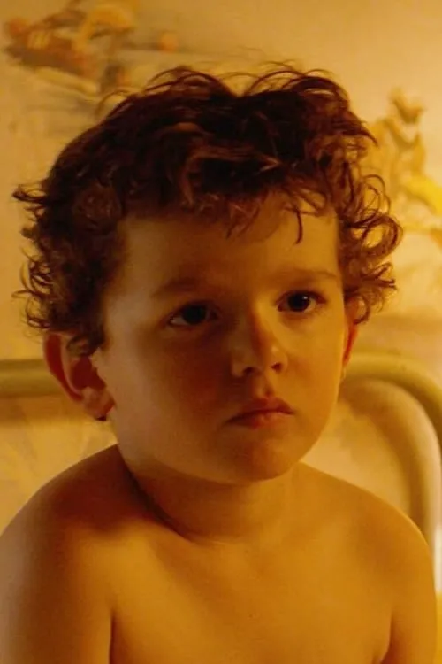 Roman Coustère Hachez interpretando a Dimi