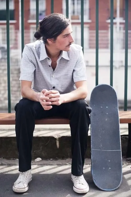 Notis Aggelis ha trabajado con Roman Gonzalez en 1 ocasiones