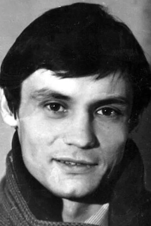 ???? ????????? ha trabajado con Roman Grekov en 1 ocasiones