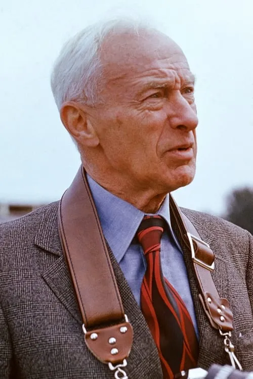 Yves Beigbeder ha trabajado con Roman Karmen en 1 ocasiones