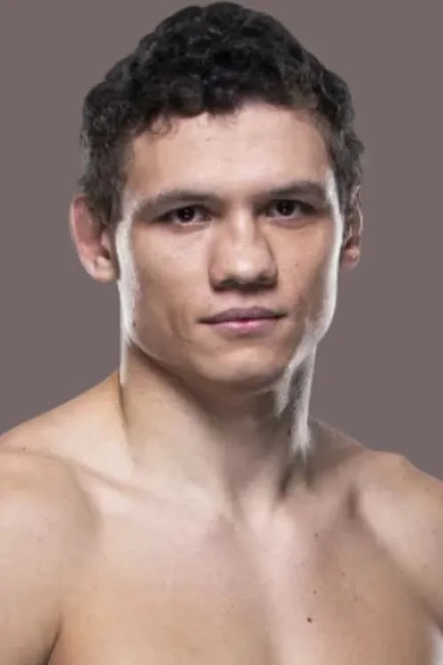 Paulo Costa ha trabajado con Roman Kopylov en 2 ocasiones