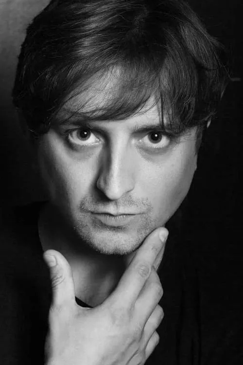 Andrii Fedinchyk ha trabajado con Roman Kulish en 1 ocasiones