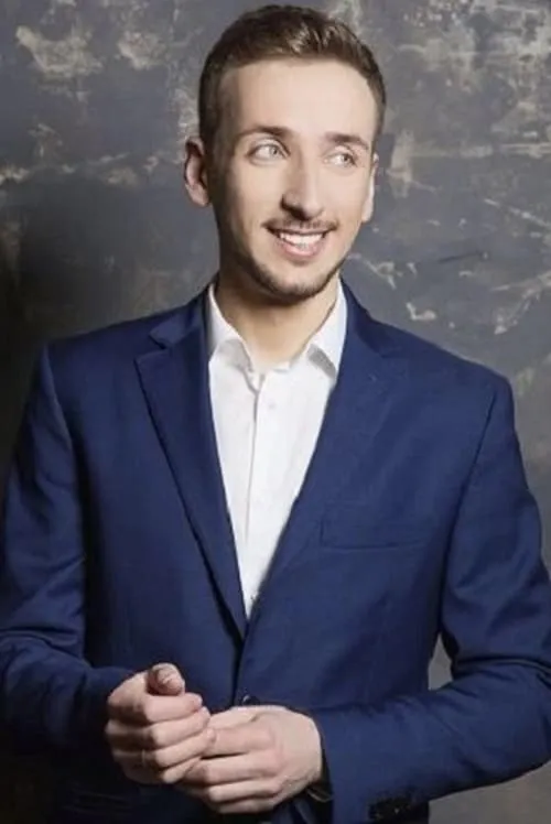 ????? ??????????? ha trabajado con Roman Liakh en 1 ocasiones