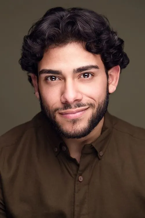 Laith Nakli ha trabajado con Roman Maldonado en 1 ocasiones