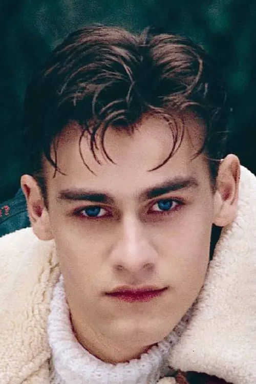 Roman Paulik interpretando a 