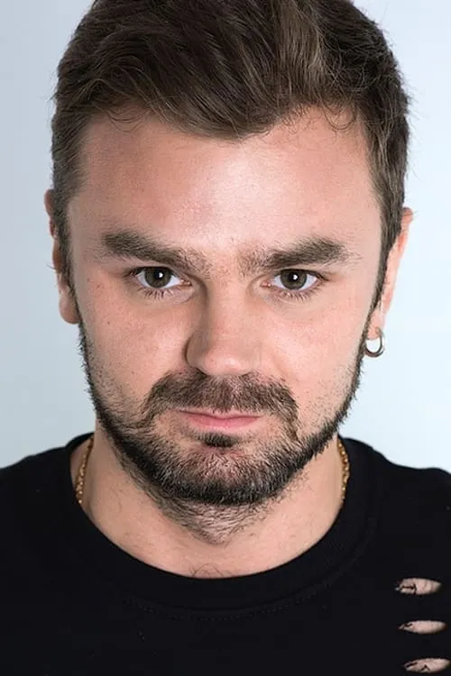 ???? ??????? ha trabajado con Roman Pritula en 1 ocasiones