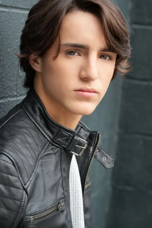 Taylor Gregory ha trabajado con Roman Spink en 1 ocasiones