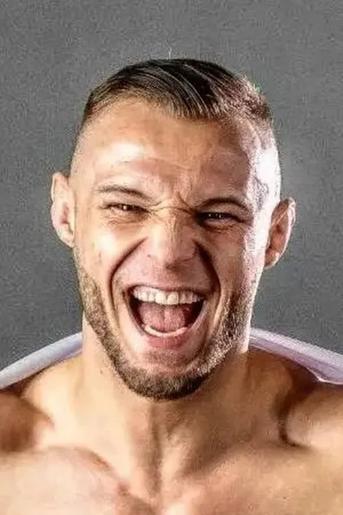 Jakub Wiklacz ha trabajado con Roman Szymański en 1 ocasiones