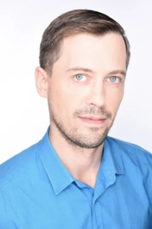 Roman Tselishchev en su biografía y filmografía