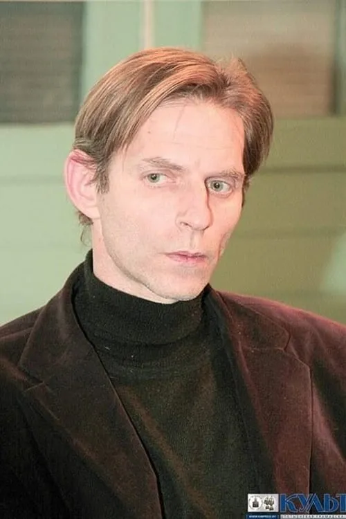 Roman Tsyrkin — personaje: ????