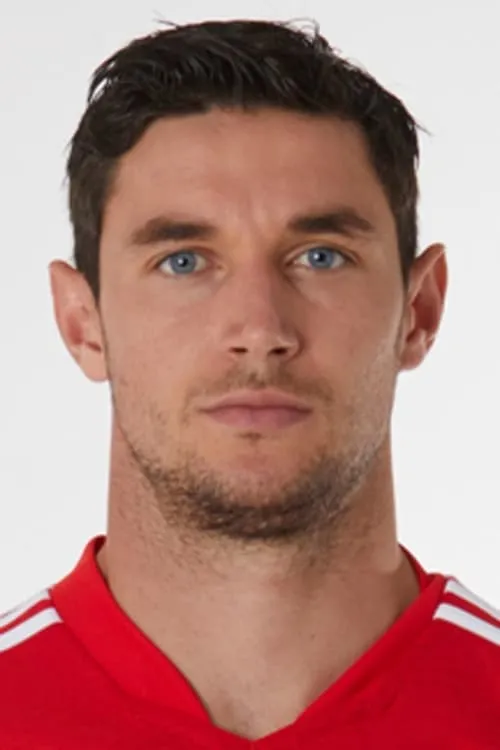 Ruslan Rotan ha trabajado con Roman Yaremchuk en 1 ocasiones