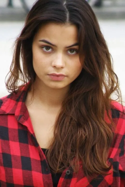 Pascale Louange ha trabajado con Romane Rauss en 1 ocasiones