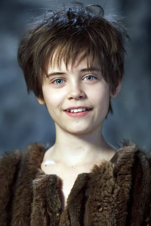 Romeo Altera — personaje: Sten