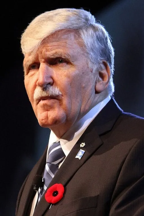 Kofi Annan ha trabajado con Roméo Dallaire en 2 ocasiones