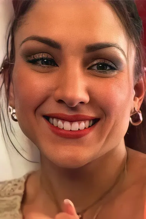 Romina Marroquín en su biografía y filmografía