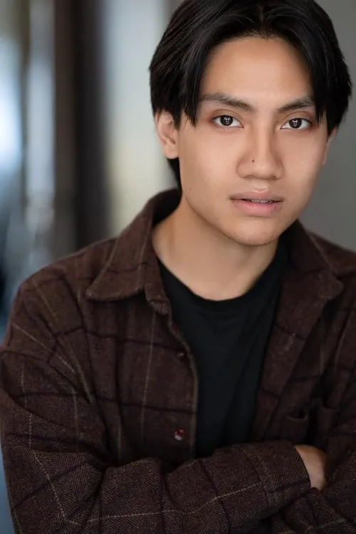 Jake Foy ha trabajado con Rommel Mercado en 1 ocasiones