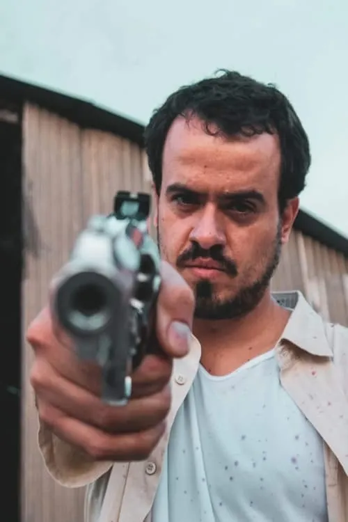 B.R.Gabs ha trabajado con Rômulo Scarinni en 3 ocasiones