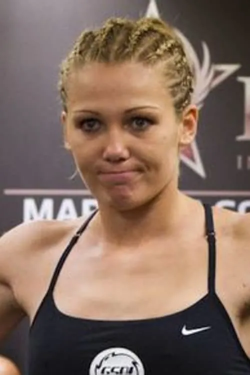 Meghan Wright ha trabajado con Romy Ruyssen en 1 ocasiones