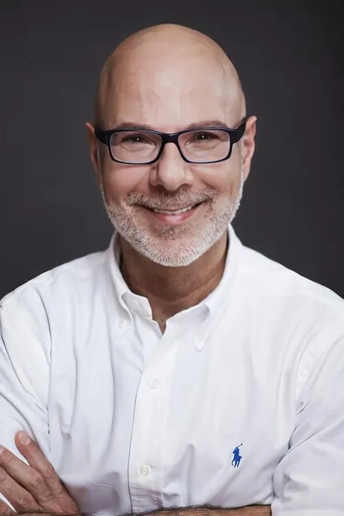 Ron Ben-Israel en su biografía y filmografía