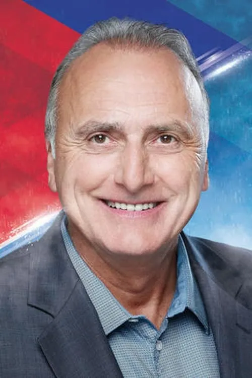 Ron Fournier en su biografía y filmografía