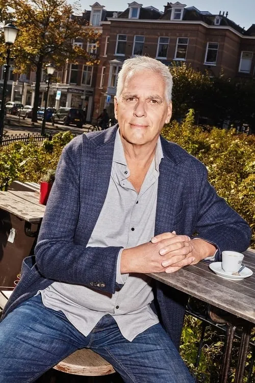 Roben Mitchell ha trabajado con Ron Fresen en 1 ocasiones