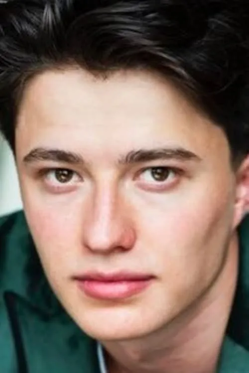 Connor McBride ha trabajado con Ron Imeltchouk en 1 ocasiones