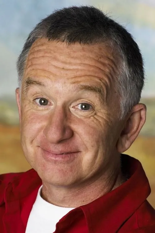 Adrian Truss ha trabajado con Ron James en 1 ocasiones