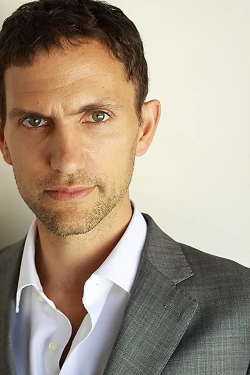 Meisha Johnson ha trabajado con Ron Menzel en 1 ocasiones