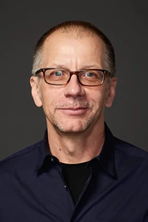 Ron Nyswaner interpretando a Self