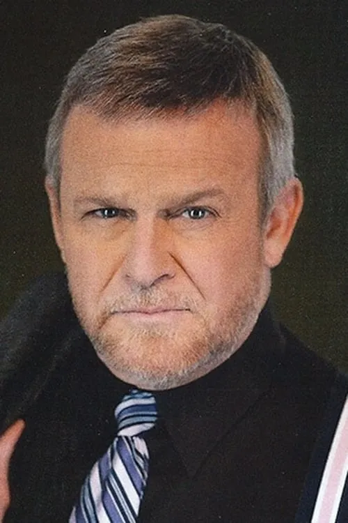 Ron Goss ha trabajado con Ron Raines en 1 ocasiones