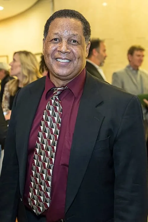 Ron Shipp interpretando a Himself