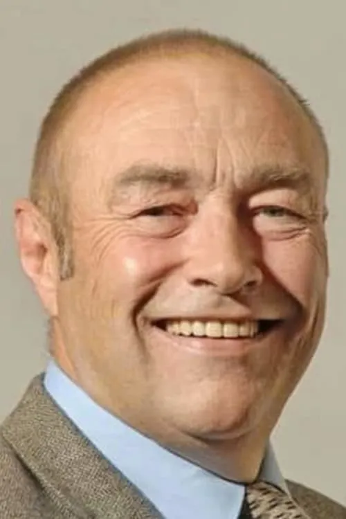 Ryno Hattingh ha trabajado con Ron Smerczak en 2 ocasiones