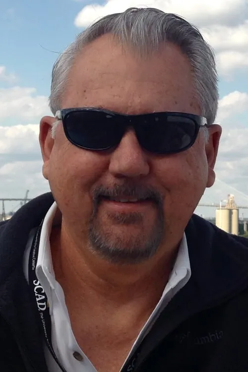 Justin Clark ha trabajado con Ron Tucker en 1 ocasiones