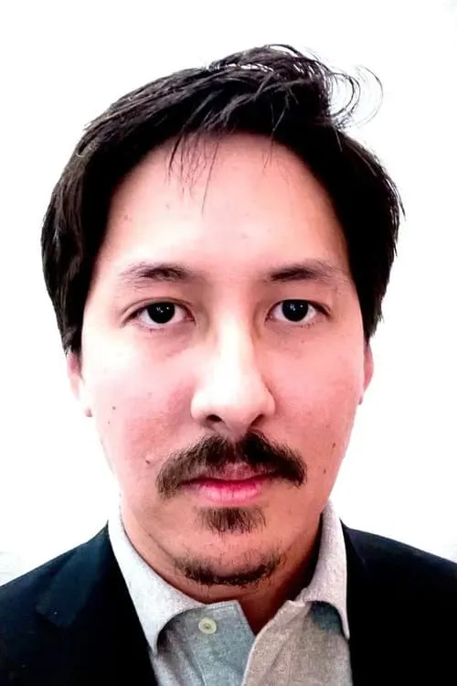 Ron Watkins — personaje: Self – 8chan Admin