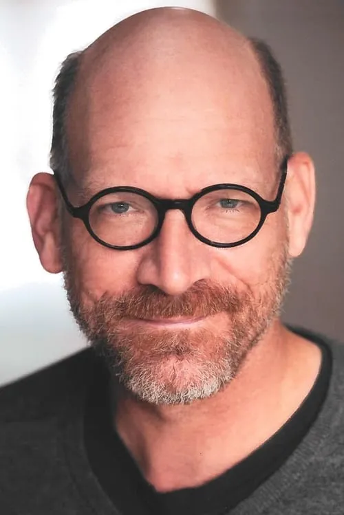 David W. Scott ha trabajado con Ron West en 1 ocasiones