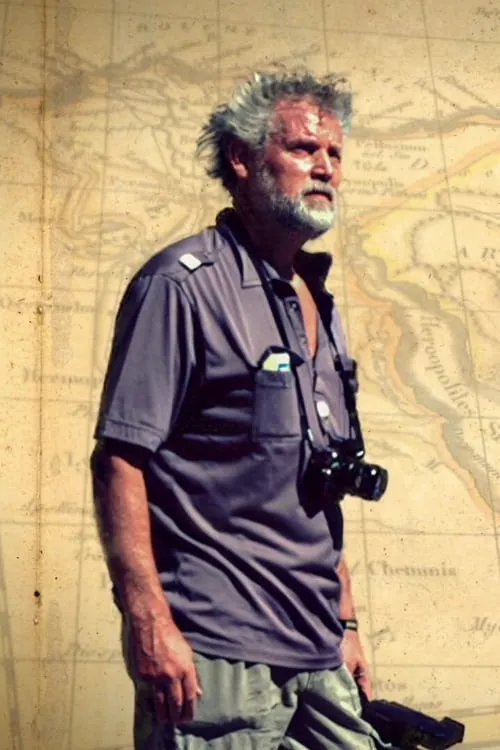 Robert Dummer ha trabajado con Ron Wyatt en 1 ocasiones