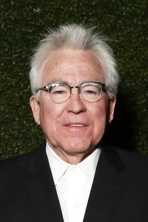 Erin Allin O'Reilly ha trabajado con Ron Yerxa en 1 ocasiones