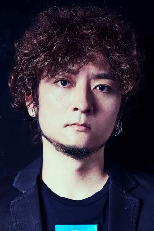 Ron interpretando a Zero