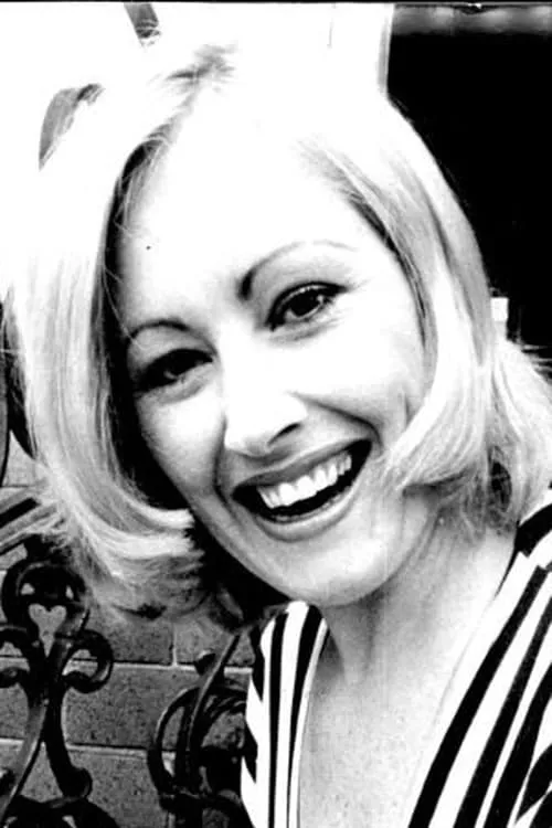 Rona Coleman en su biografía y filmografía