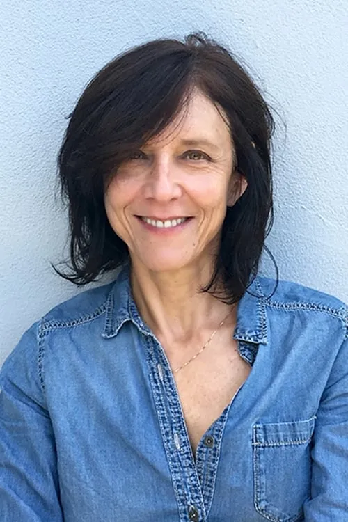 Foto de perfil del actor Rona Lipaz-Michael en el reparto