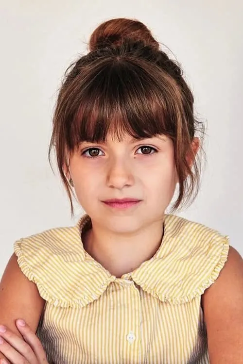 Nikola Kress ha trabajado con Rona Regjepi en 1 ocasiones