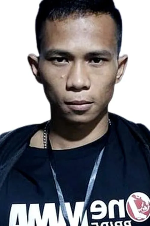 Cameron Else ha trabajado con Ronal Siahaan en 1 ocasiones