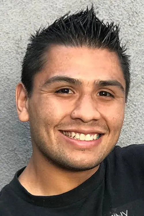 Sean Hemphill ha trabajado con Ronald Cruz en 1 ocasiones