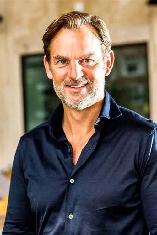 Gordon Durie ha trabajado con Ronald de Boer en 2 ocasiones