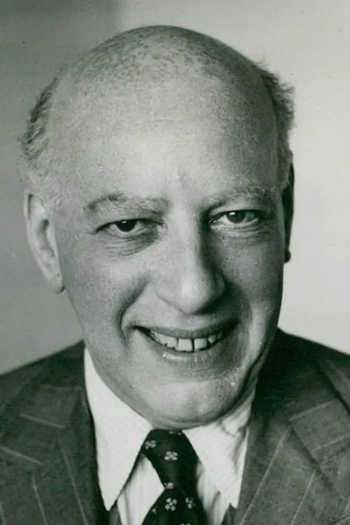 George Pughe ha trabajado con Ronald Frankau en 1 ocasiones