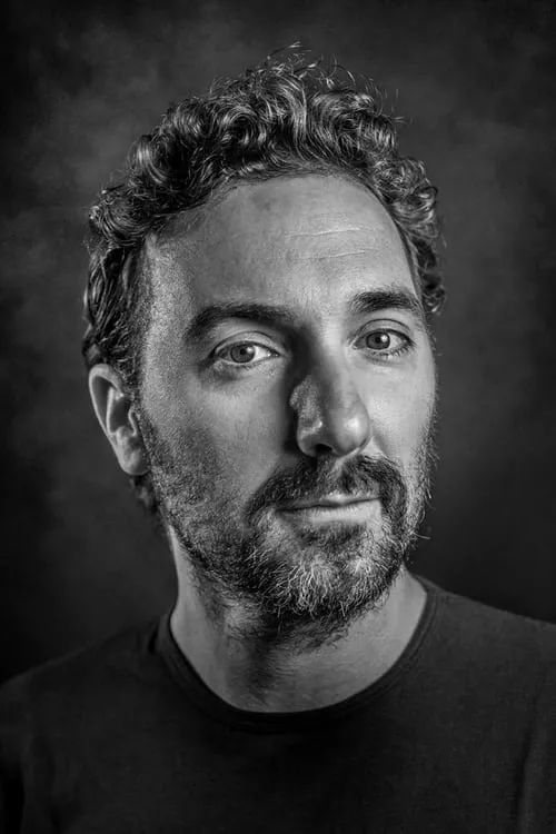 Ronald Goedemondt interpretando a Ronald Goedemondt