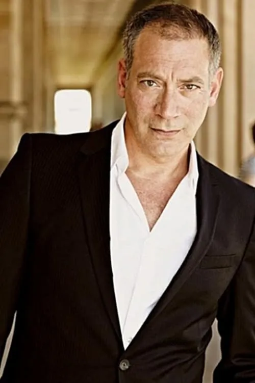 Lilja Loeffler ha trabajado con Ronald Marx en 1 ocasiones